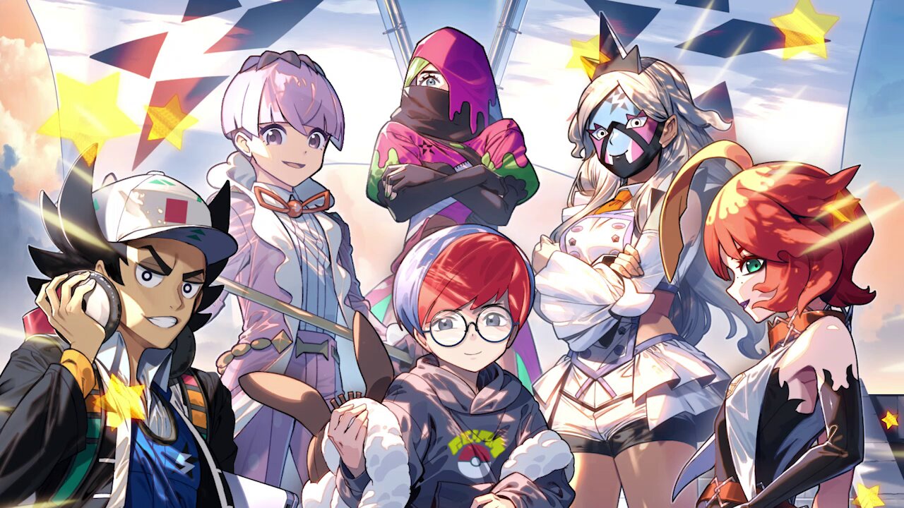 ポケモン公式 on X: 