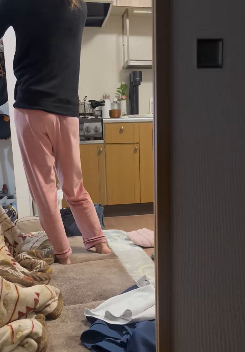 Video oleh @shimaumatorauma