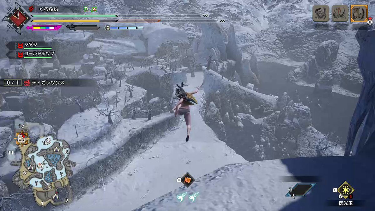 くろふね (@kurofune1117) / Posts / X