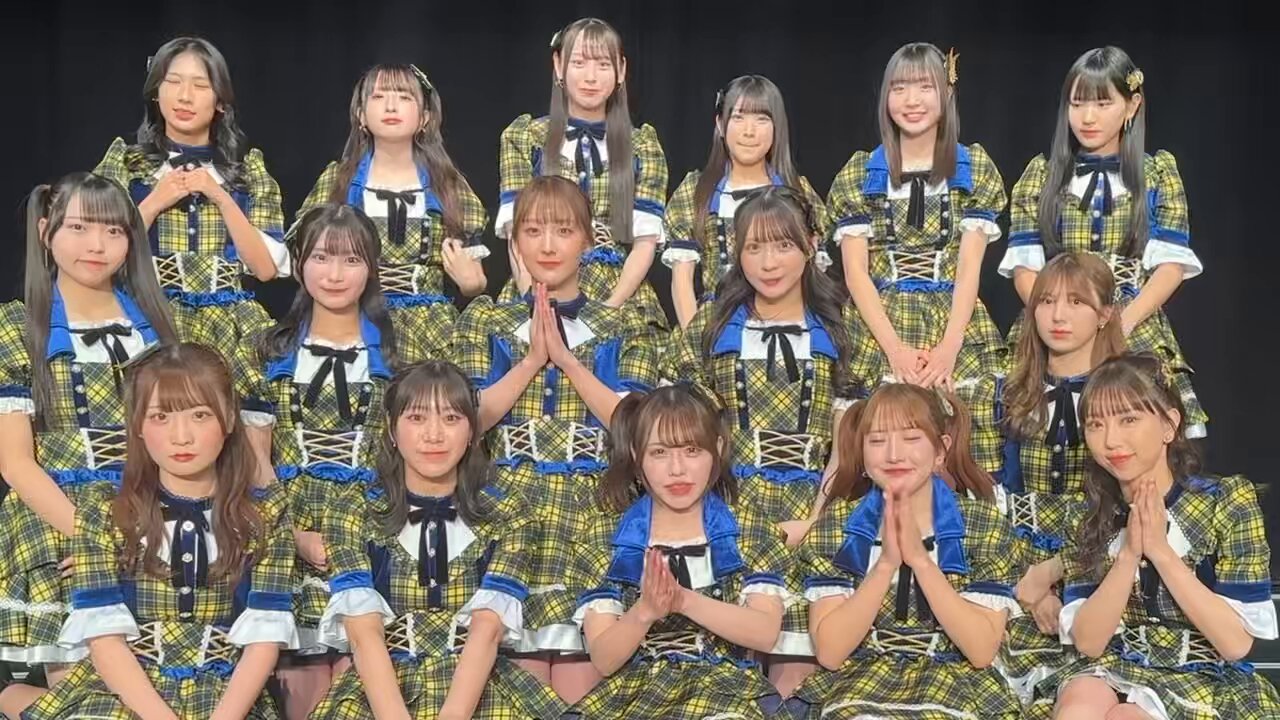 SKE48 on X: 