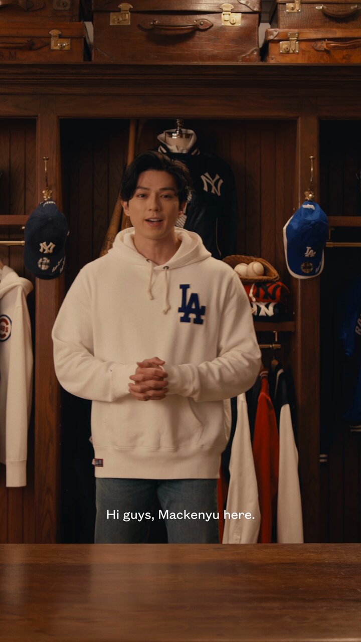 ジ*キ様 加*人様 POLO BEAR MLB 東京シリーズ2025 ラルフロー ラルフ ローレンとMLBがタッグを組んだカプセルコレクションが