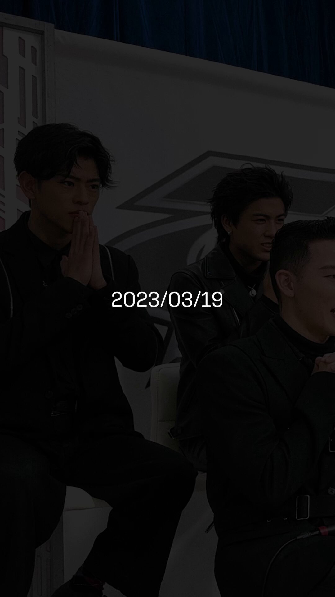 Highlights by THE JET BOY BANGERZ【公式】 (@tjbb_) / X Highlights by THE JET BOY BANGERZ【公式】 (@tjbb_) / X