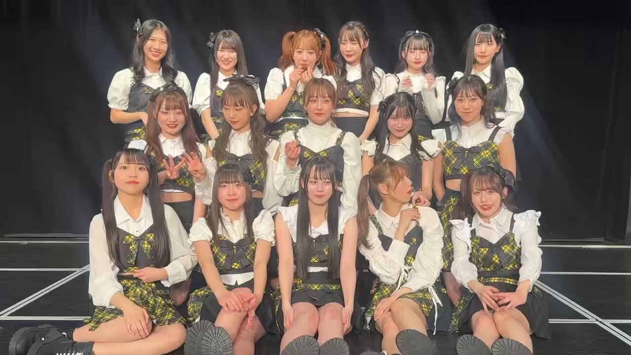 SKE48 on X: 