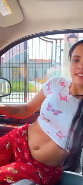 De traviesa en #Puebla https://t.co/yglZJT69Ep