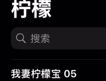 媒体预览