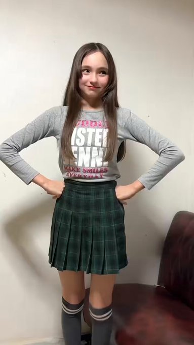 さあらのTwitter動画4