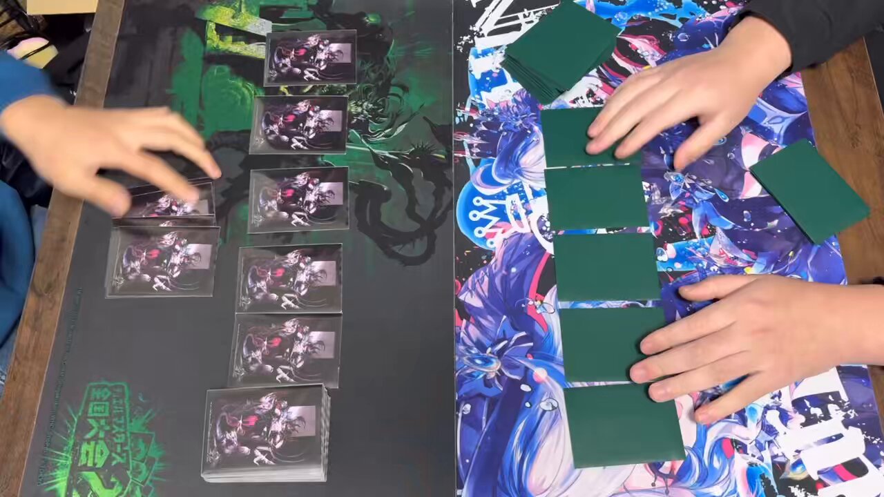 デュエマ ミリオンブレイブ・カイザー サイン入り - メルカリ