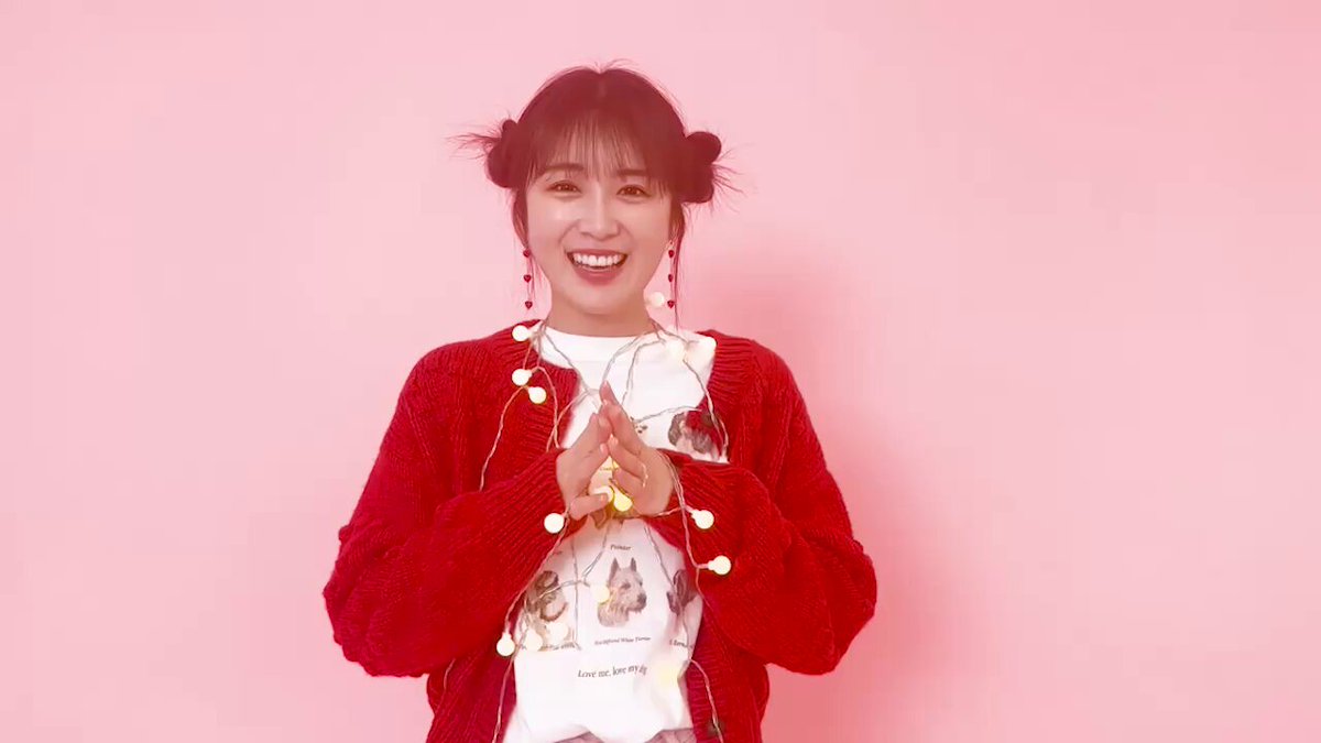 高山一実STAFF on X