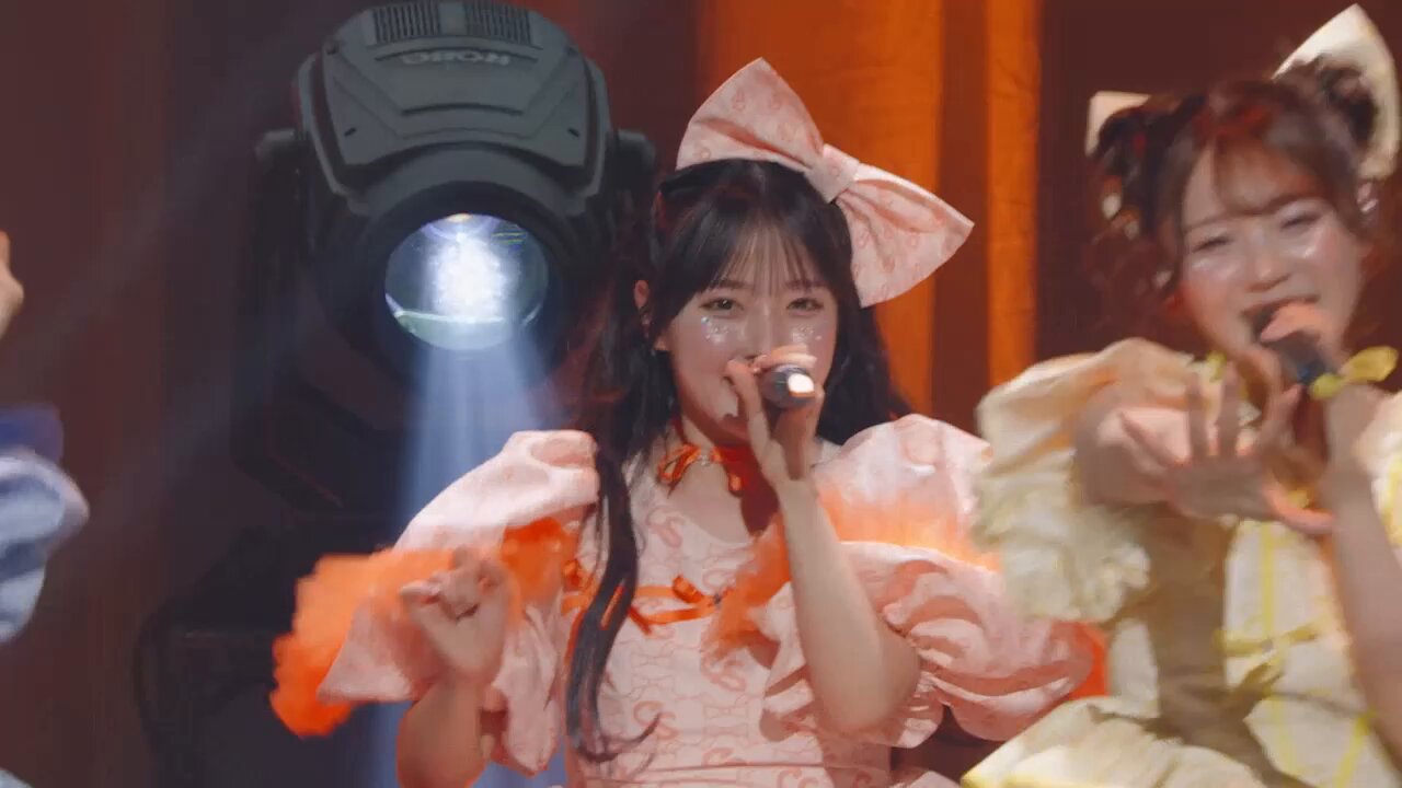 CUTIE STREET【Official】 on X: 