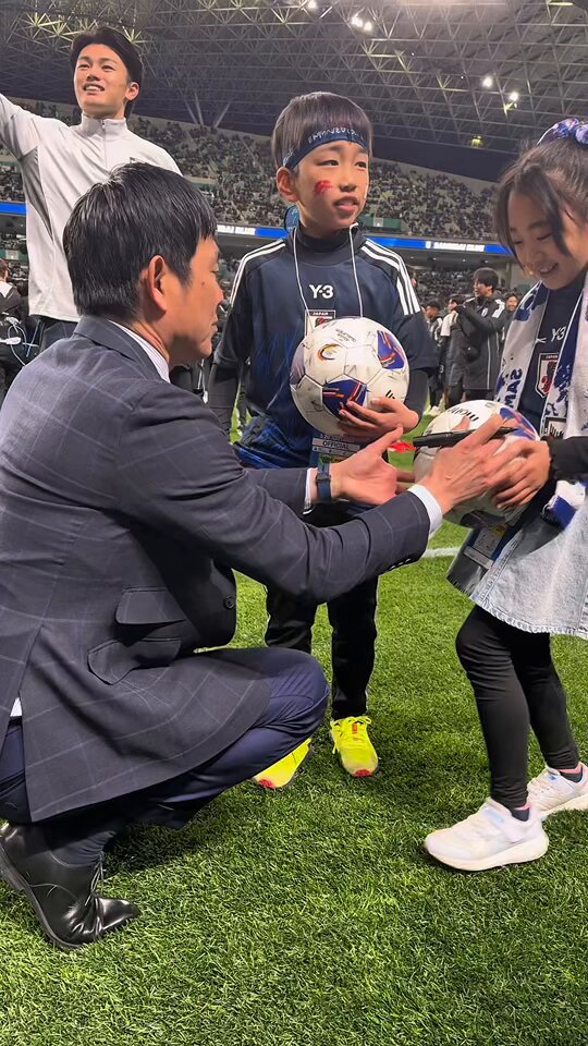 サッカー日本代表 🇯🇵 on X: 