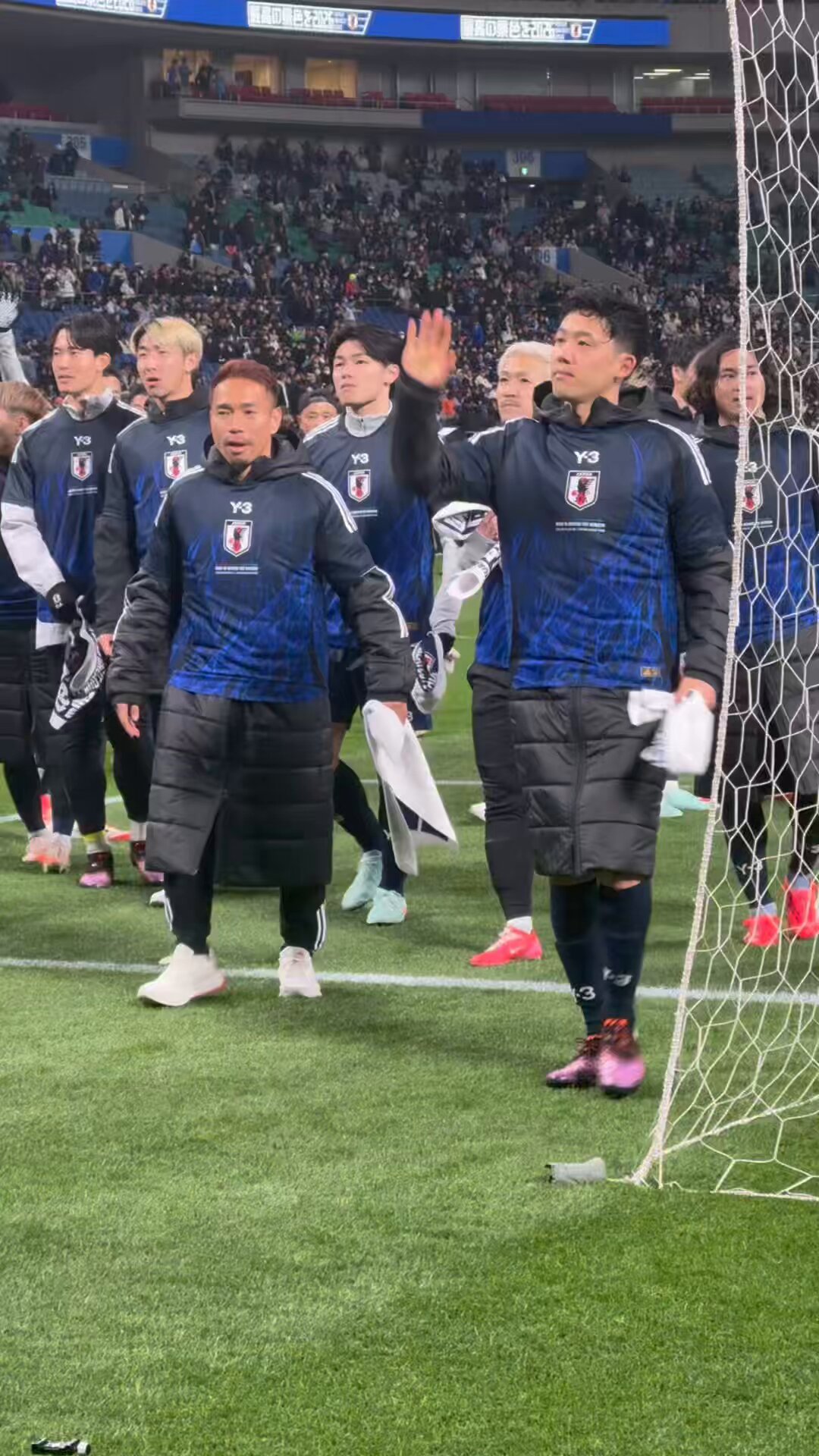 サッカー日本代表 🇯🇵 on X: 