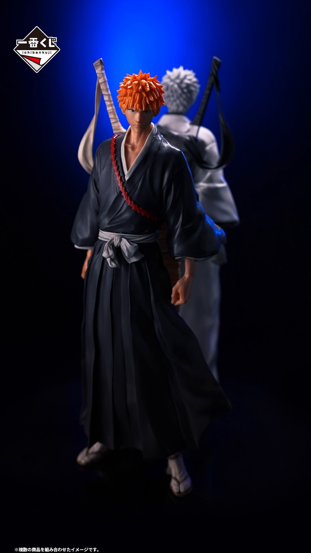 一番くじ(BANDAI SPIRITS) on X: 一番くじ(BANDAI SPIRITS) on X: