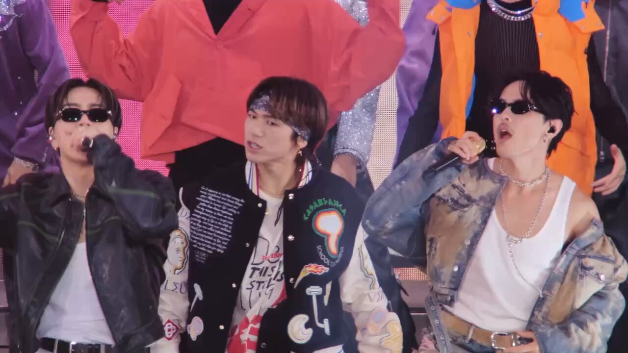 LDH LIVE-EXPO 2024 on X: 