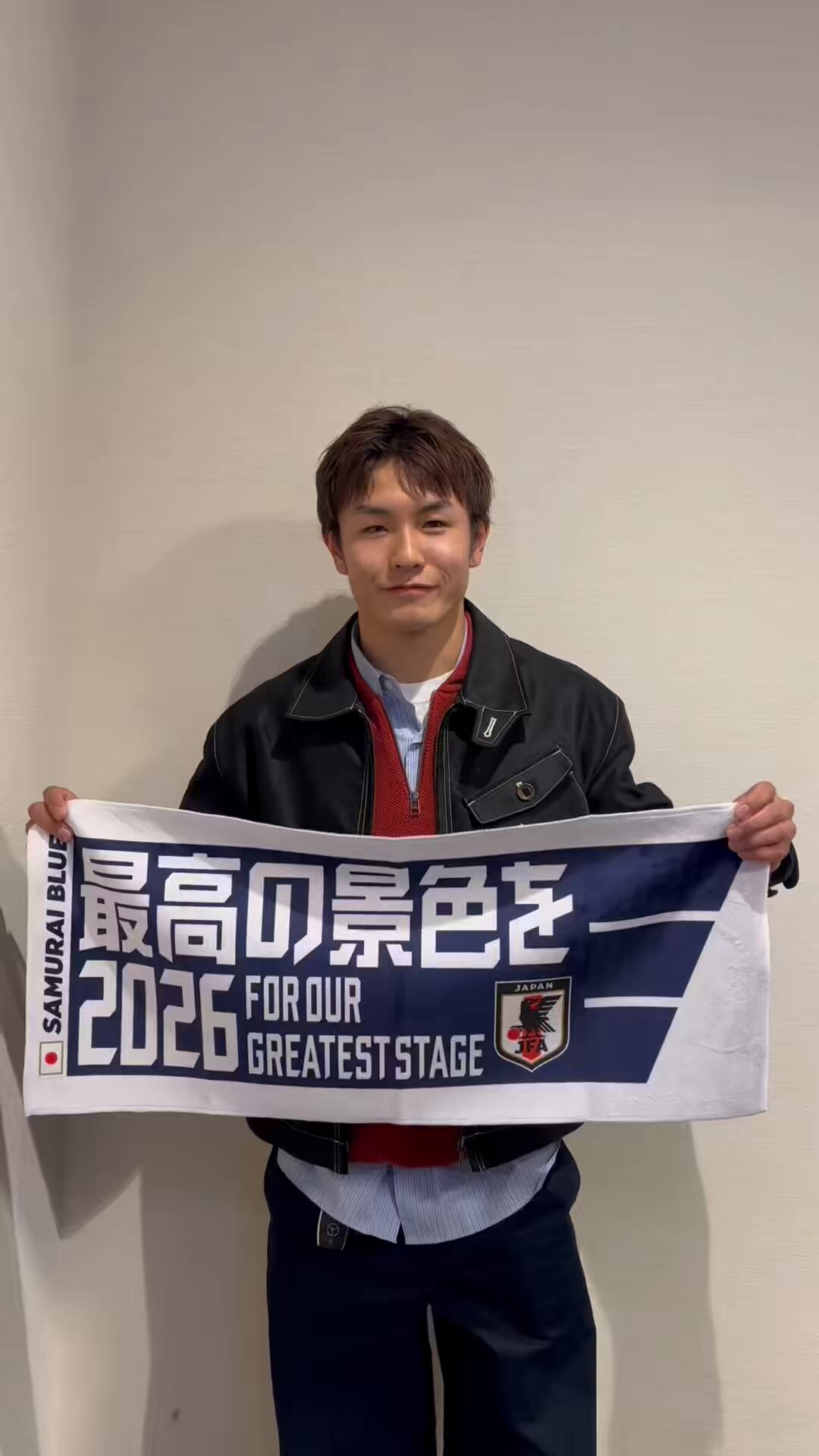 サッカー日本代表 🇯🇵 on X: 