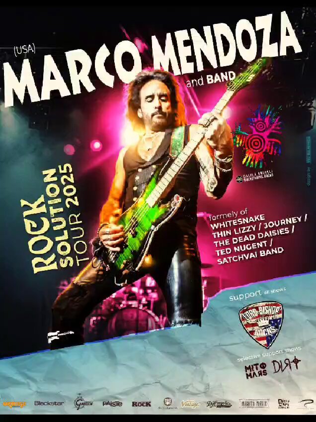 Marco Mendoza (@CasaMendoza2012) / X