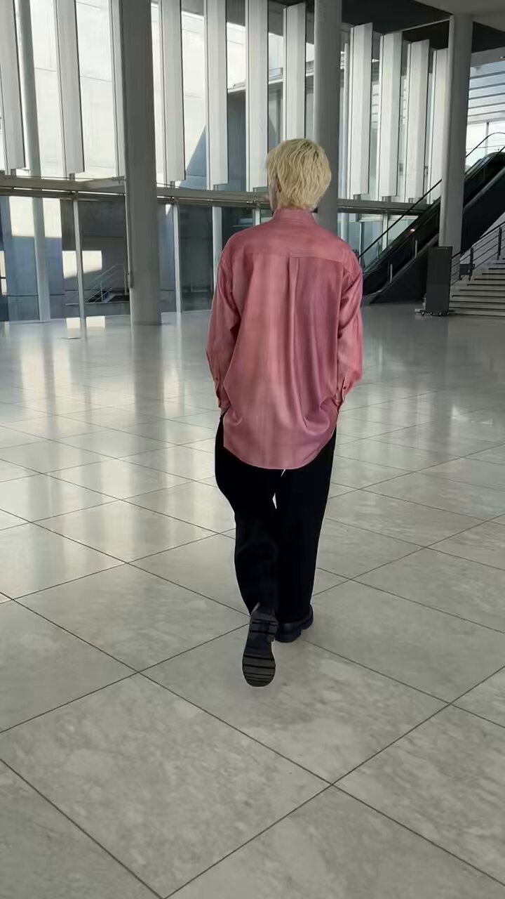 JUN OKAMOTO ジュンオカモト　ジャケット ジュンオカモト(JUN OKAMOTO) 2023年春夏ウィメンズ&メンズ