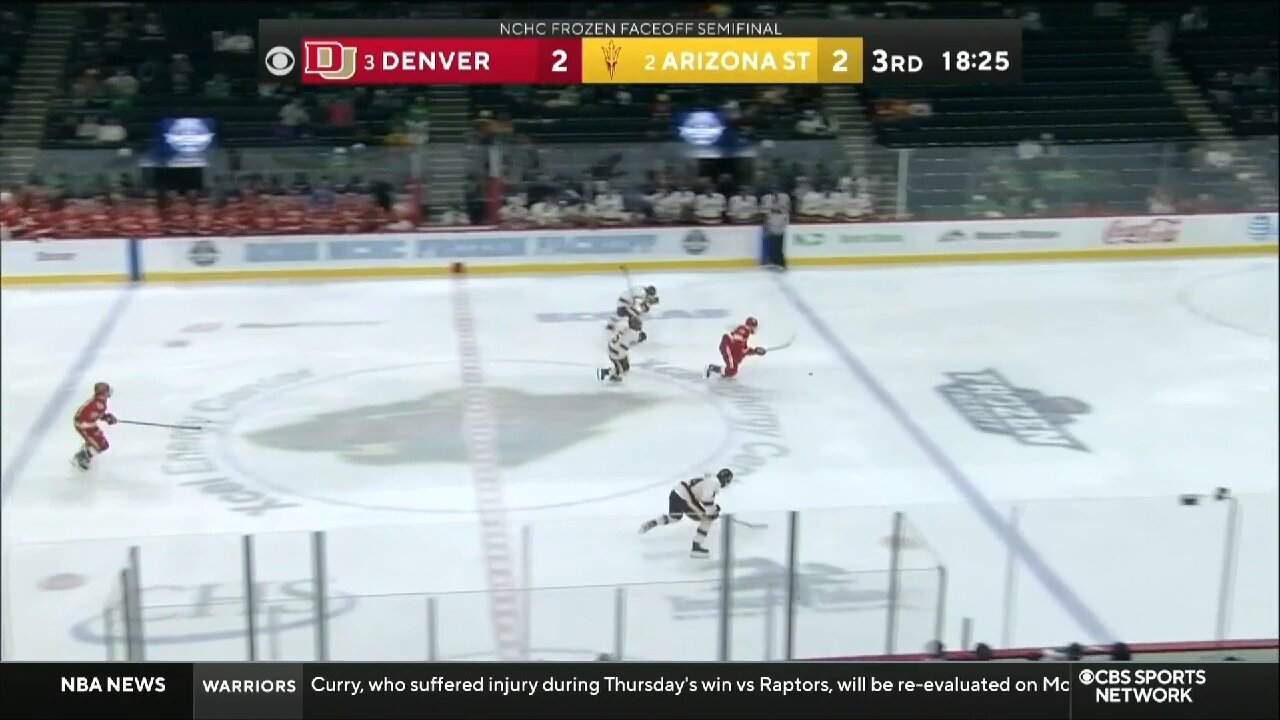 Sun Devil Hockey (@SunDevilHockey) on X