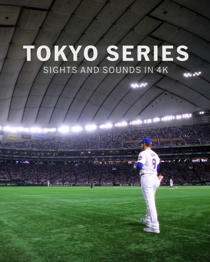 mlb東京シリーズ - Search / X