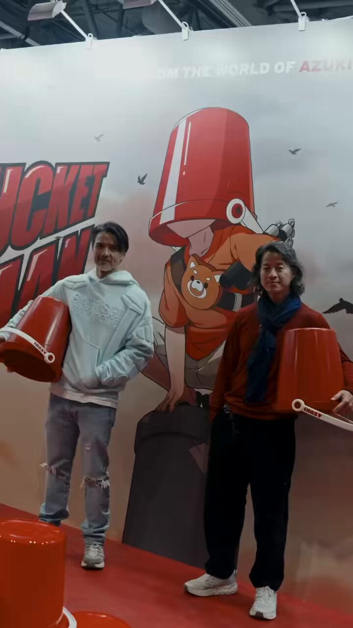 Michael Lau 劉建文 (@ualleahcim) / X