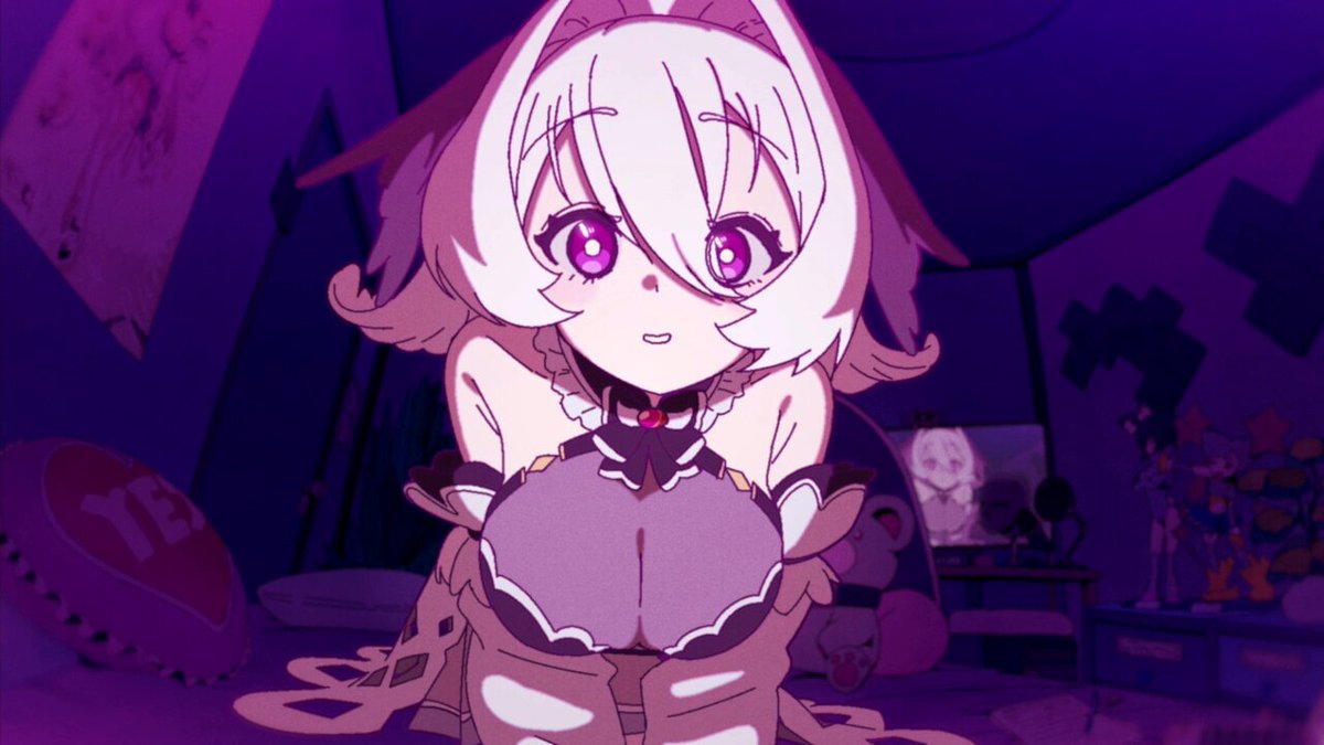 Video by @richamu0924