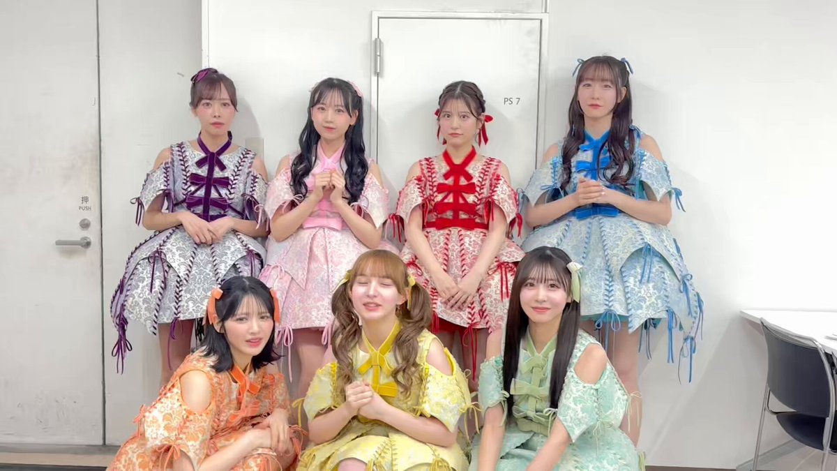 FRUITS ZIPPER【Official】 on X: 
