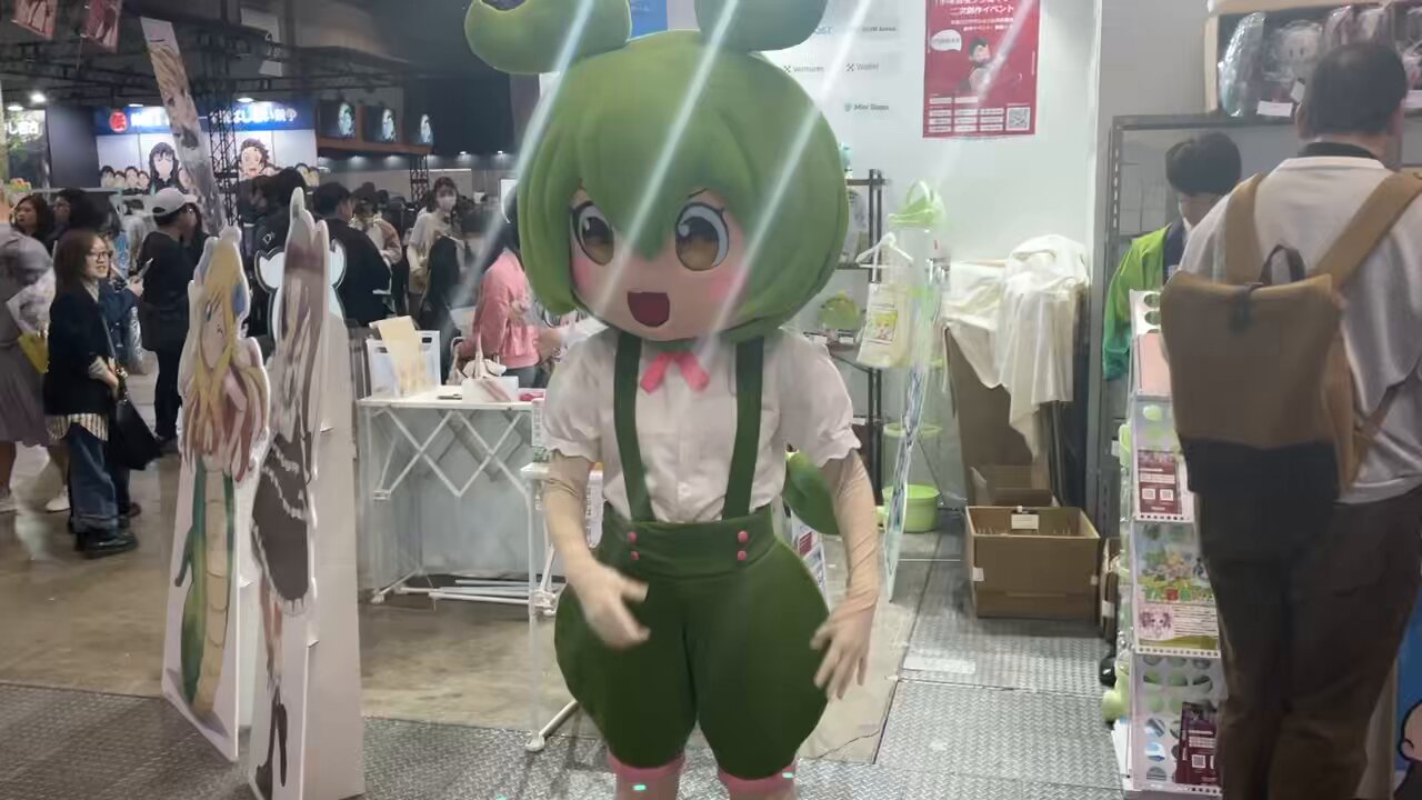 しっとマスク JF7V×× on X: 