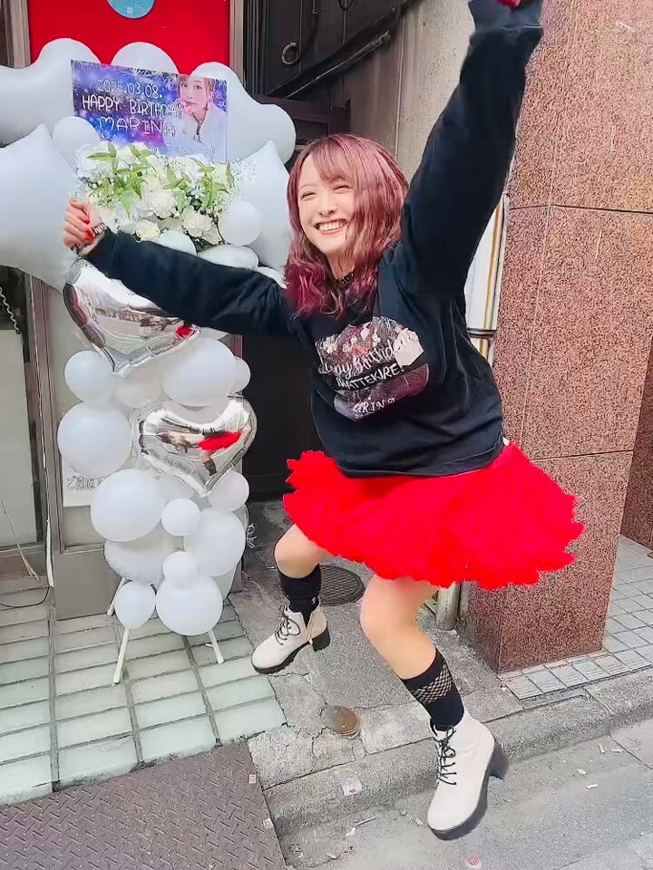 【デモ】Maki シモツキ MAKI (@MAKI17265297) / X