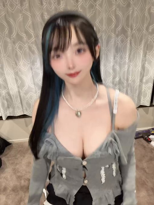 職業:オ○ニー配信者です｜チャットレディ らむねエロ画像まとめ（ramunesan22）