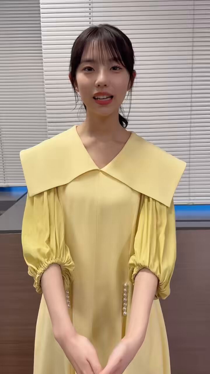 菊地姫奈写真集「memory」限定チェキ（当日衣装ver.） 菊地姫奈 写真集「memory」発売記念オンラインイベント開催