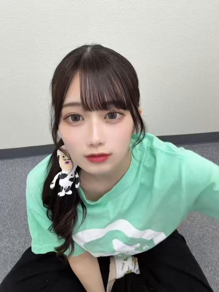 PixelRibbon 橋本恵菜 チェキ 橋本 恵菜 (Pixel Ribbon) on X: 