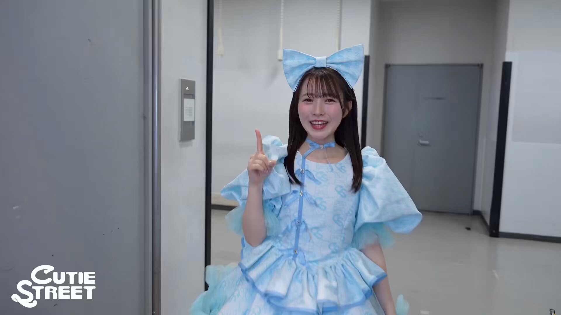 CUTIE STREET【Official】 on X: 