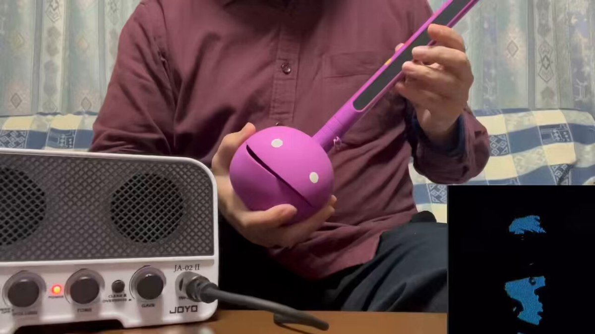Otamatone_official (@Otamatone_JP) / X