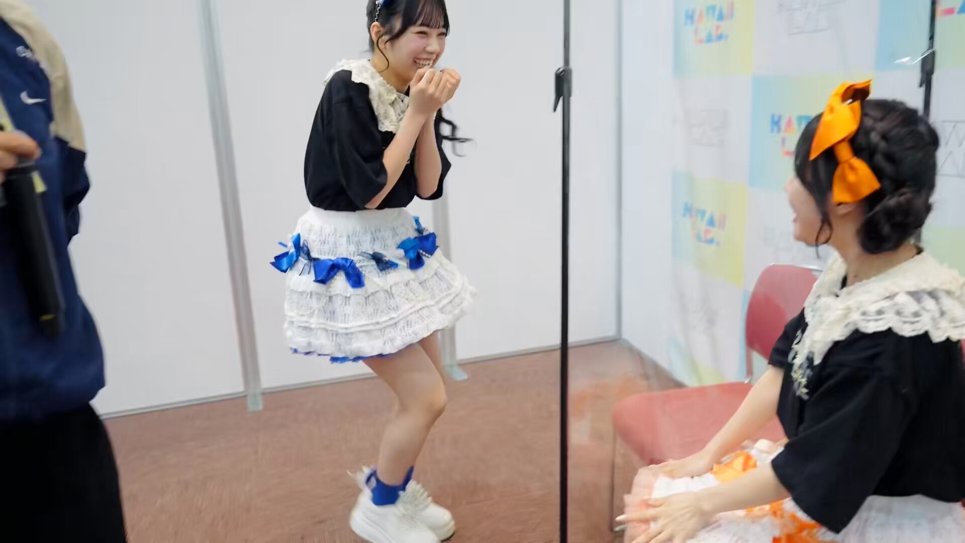CUTIE STREET【Official】 on X: 