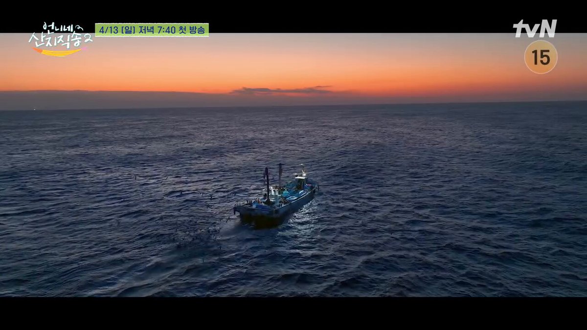 20250324 tvn_joy <언니네 산지직송2> 하이라이트🎣 여러분-! 무슨 일이 생겨도-! 본방—-!!! 사수하셔야 합니다-!! 사 남매 케미부터 손님들까지 살짝쿵...