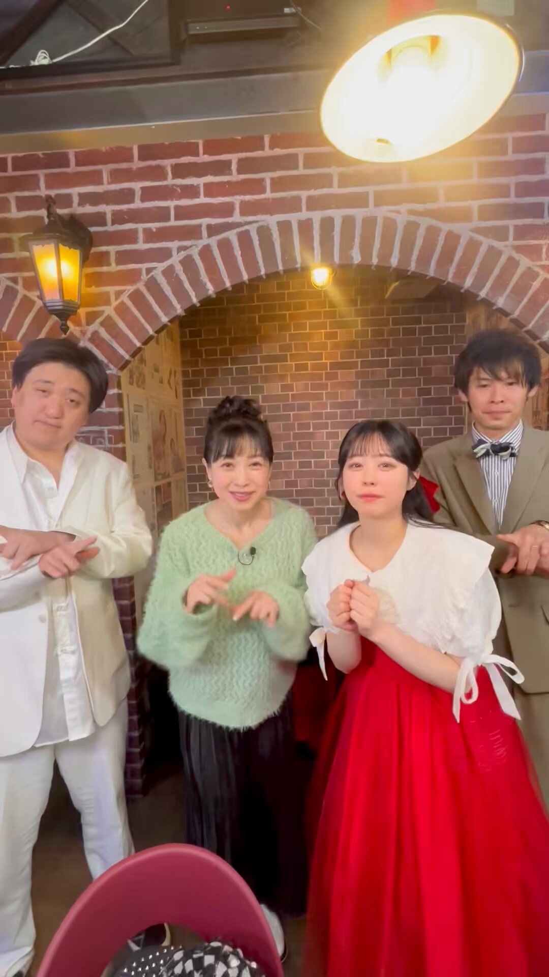 お笑い・バラエティ saikounoj GjbI4F_aQAArYC6.jpg