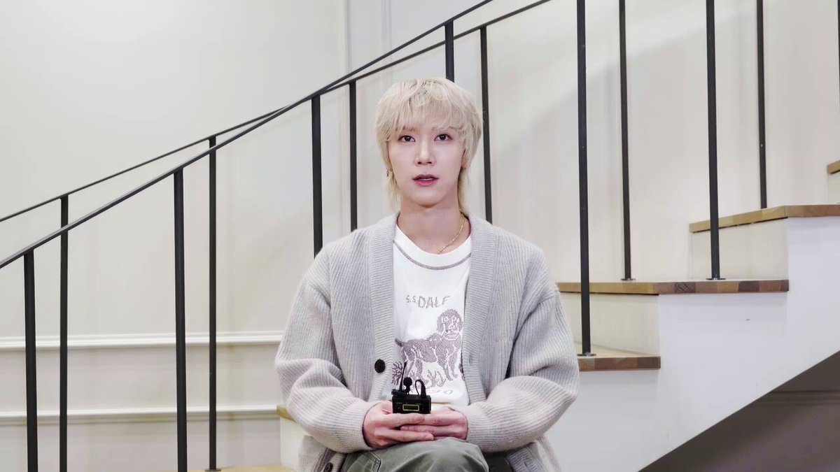 NOS7 バケットハット NCT テン TEN TENGA バケットハット - メルカリ