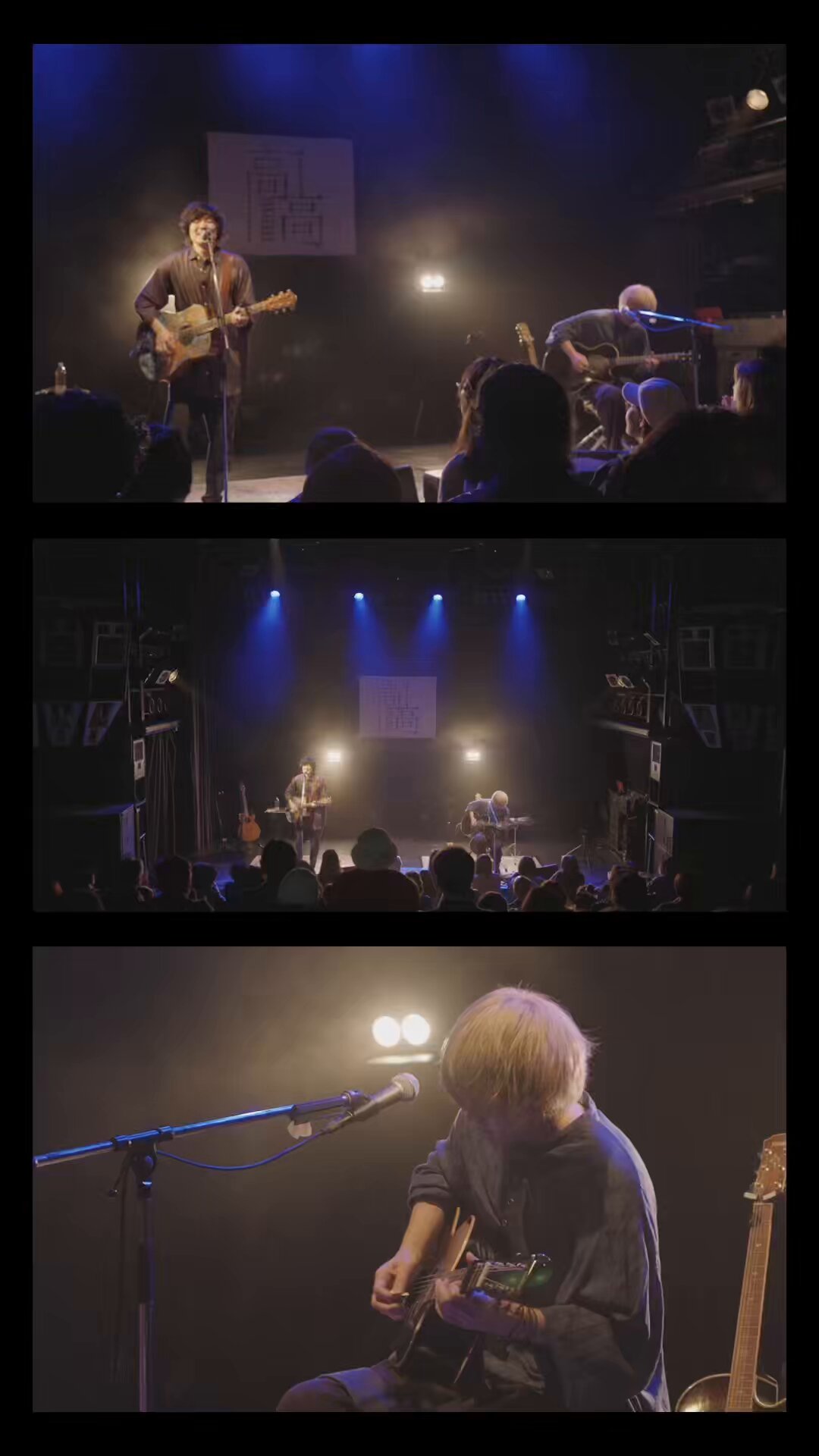 ミュージック TOUR RomanceLIVE AT STUDIO THE NOVEMBERS △THE NOVEMBERS TOUR - Romancé - Special Web Live△ - YouTube