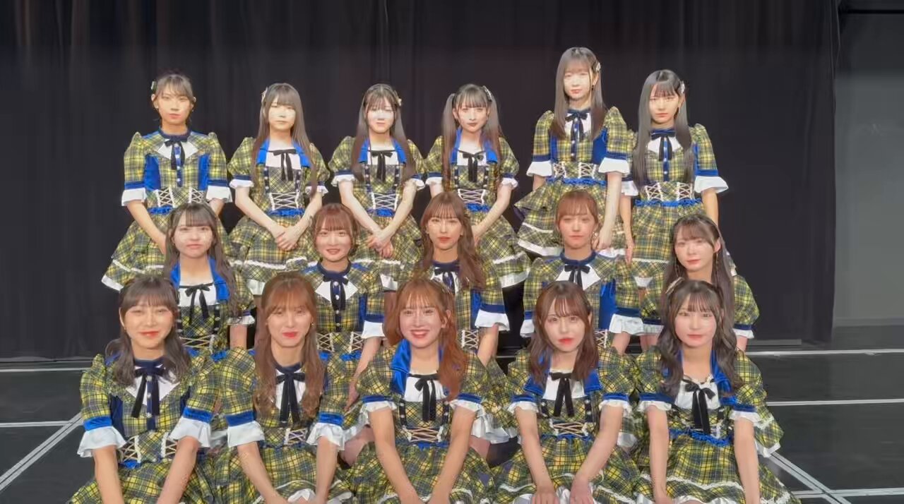 SKE48 on X: 