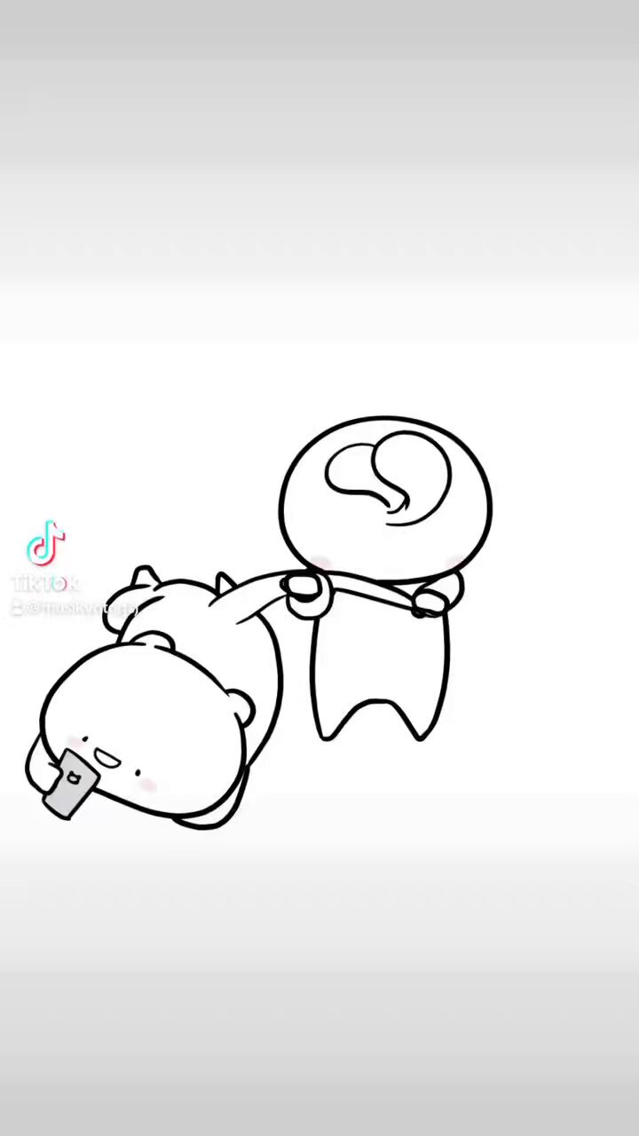 ラブ】シュールでゆるすぎるミニうさぎ - LINE スタンプ | LINE