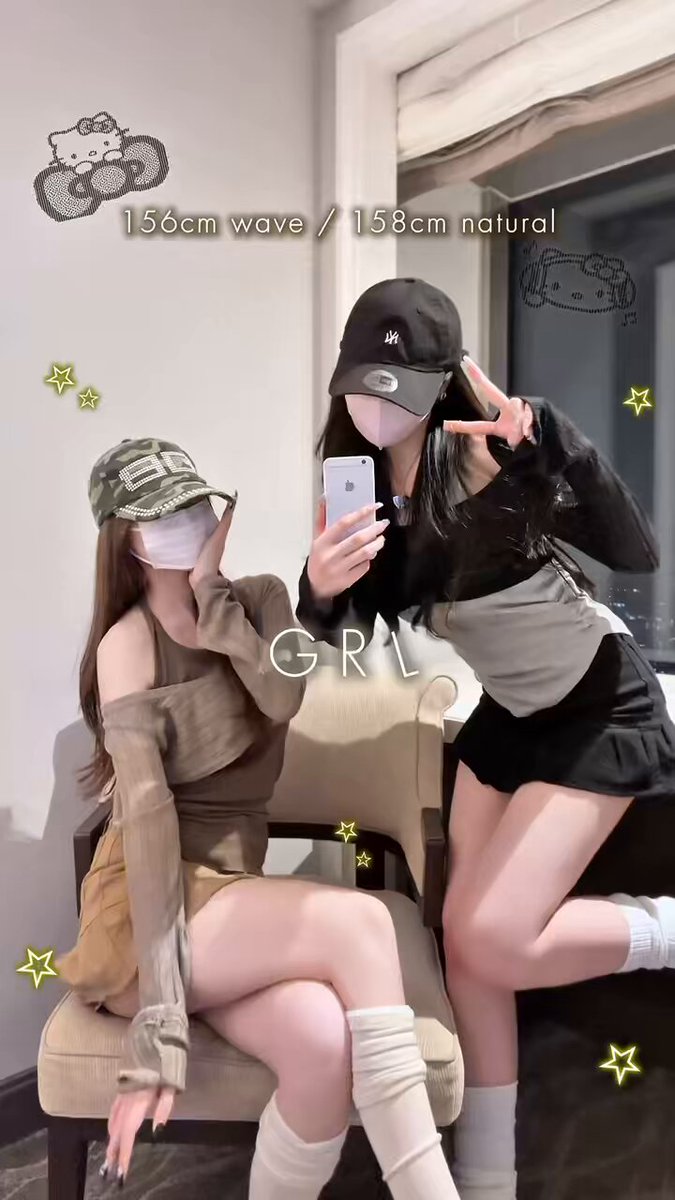 GRLまとめ 🤍GRL new item🫧] These elegant and cute, simple yet
