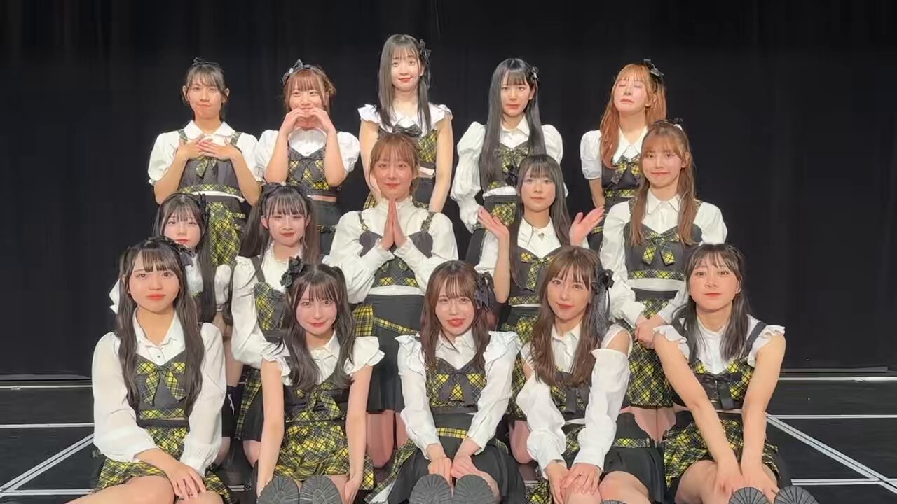 SKE48 on X: 