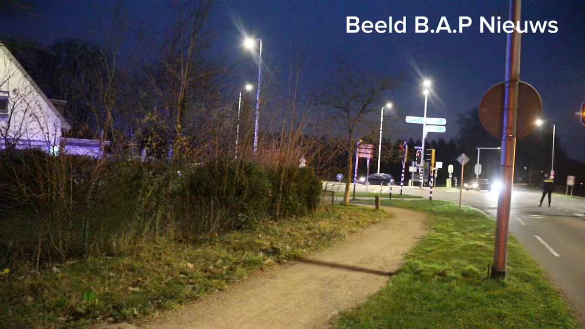 Meerdere gewonden bij ernstige aanrijding in Loenen