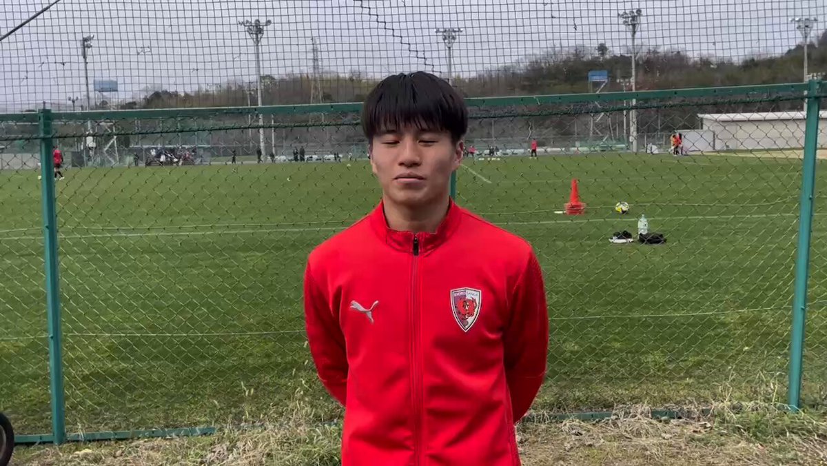 京都サンガF.C.【公式】 on X: 