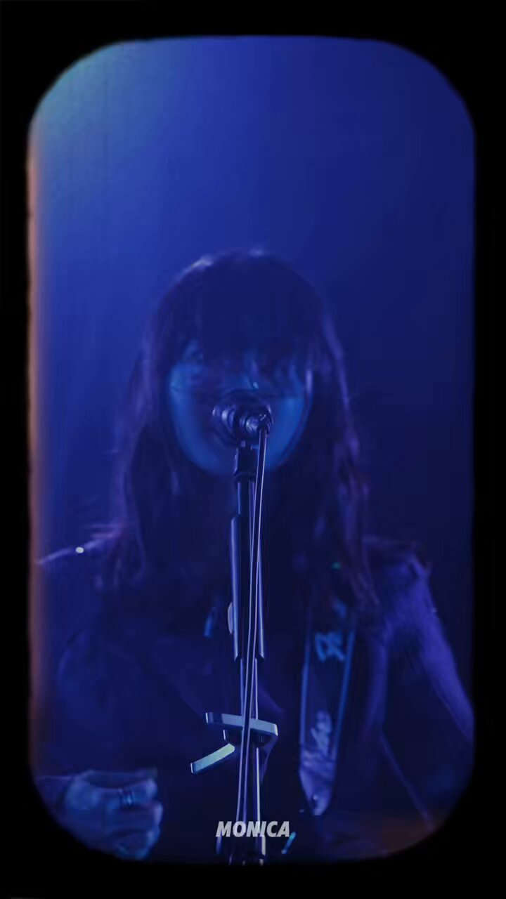 MONICA (@band_monica) / X