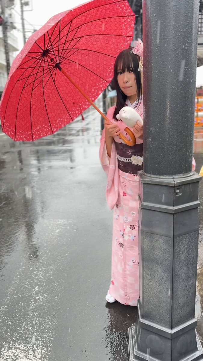 Video oleh @s_amae1031