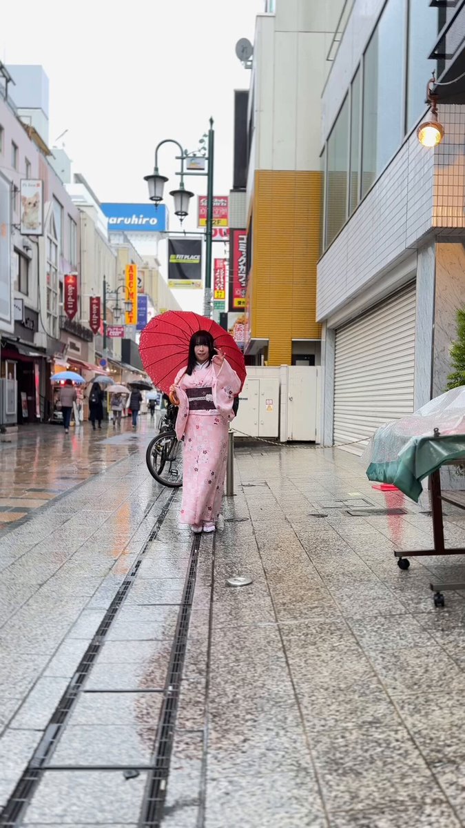 Video oleh @s_amae1031