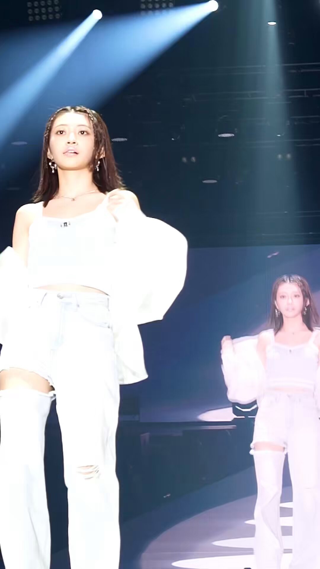 絶版希少なstreetstyle フェティコ、80年代のスーパーモデルが着想源。“秘密を持った