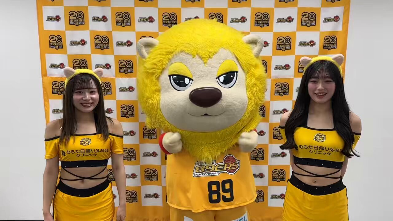 仙台89ERS on X: 