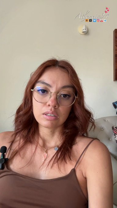 Wataa ? 

¿Quieres ver como termina?  Ve a mi fansly o Unete a mi grupo vip aquí ⬇️

https://t.co/thOk8G5Dwn