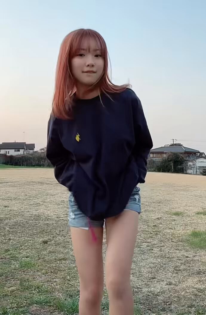ひよりさん 山本ひより | 〜第11回 TWGT〜 サポーターになってくださった